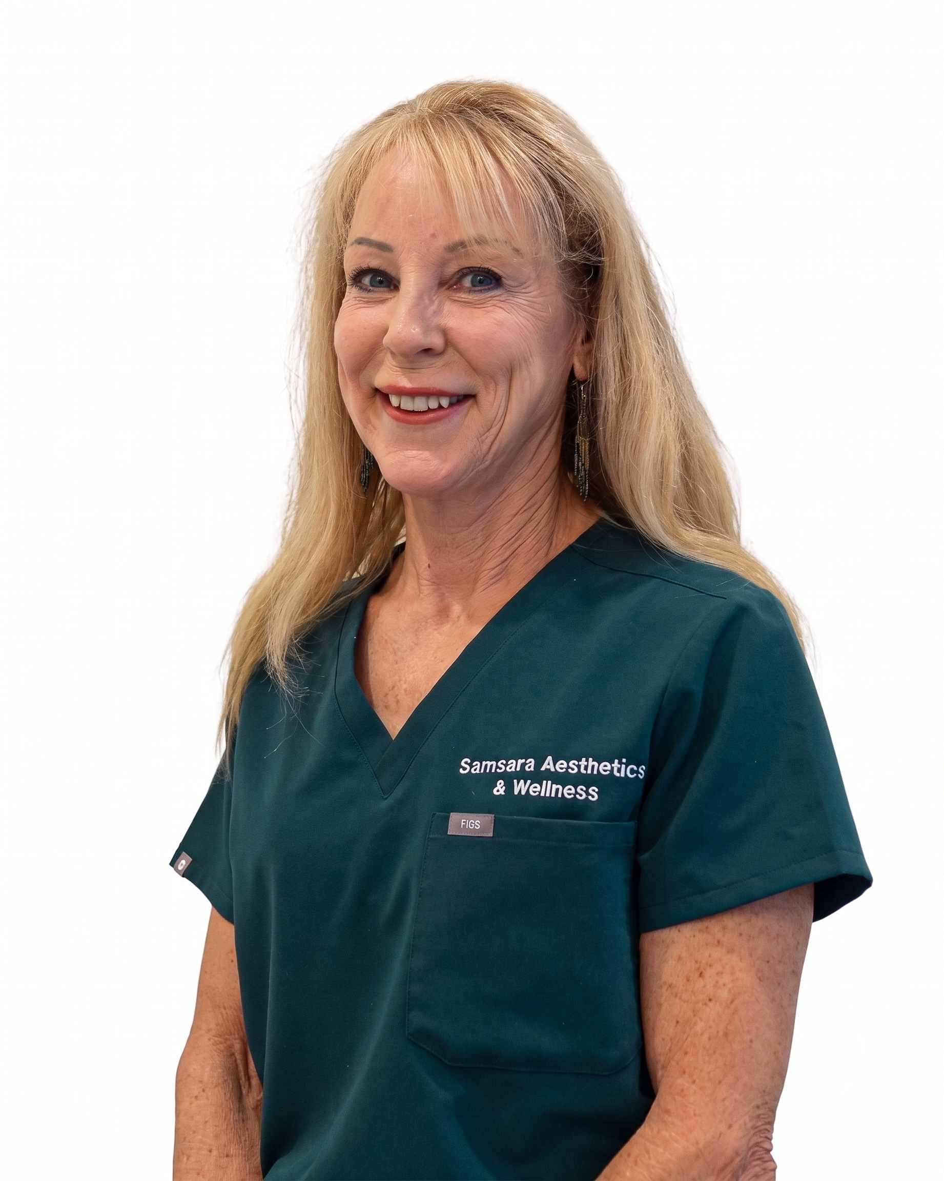 Maureen Murphy - Samsara Aesthetics & Wellness Staff