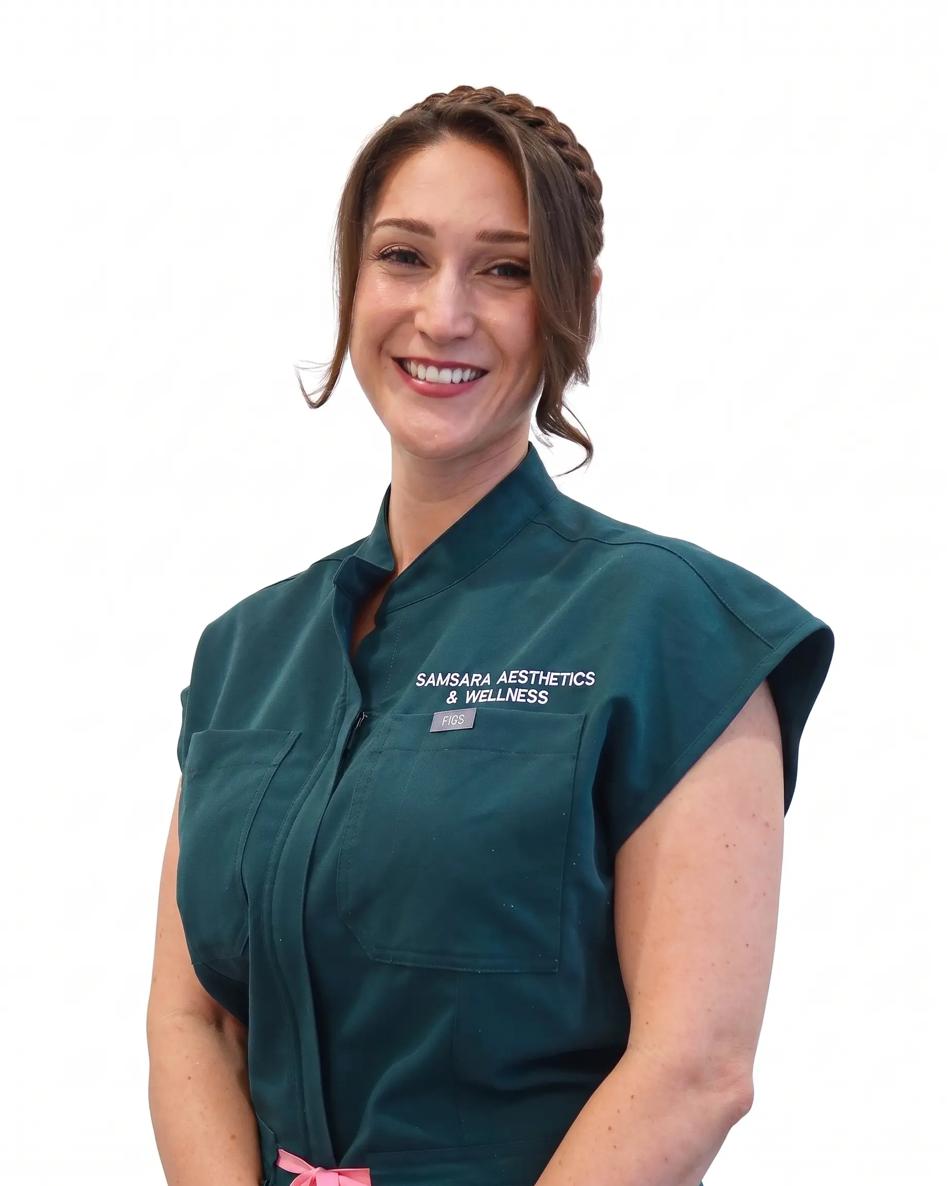 Michelle - Samsara Aesthetics & Wellness Staff
